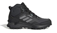 adidas Terrex AX4 Mid GORE-TEX W Ženy - Tenisky adidas Originals - Černá - HQ1049-6 - Size: 6
