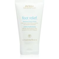 Aveda Foot Relief™ Moisturizing Creme tiefenwirksame Feuchtigkeitscreme für die Füße 125 ml