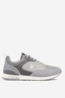 Сникърси U.S. POLO ASSN. СИВ
