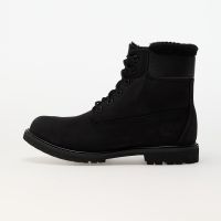 Sneakers Timberland 6 Inch Warm Lined Waterproof Boot Black EUR 38.5