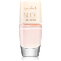 Lovely Nude körömlakk #6 8 ml