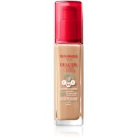 Bourjois Healthy Mix aufhellendes, feuchtigkeitsspendendes Make-up 24 Std. Farbton 54N Beige 30 ml