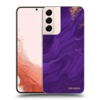 ULTIMATE CASE PowerShare pro Samsung Galaxy S23+ 5G - Purple