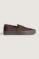 Vans mokasíny kožené LX Loafer 53