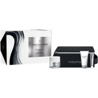 Shiseido Men Total Revitalizer Cream σετ δώρου