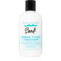 Bumble and bumble Surf Creme Rinse Conditioner Conditioner zum Schutz der Farbe für lockiges Haar 250 ml