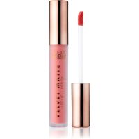 MUA Makeup Academy Velvet Matte ruj lichid mat culoare Love Letter 3 ml
