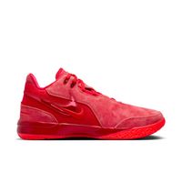 Nike LeBron NXXT Gen AMPD "James Gang" - Pánske - Tenisky Nike - Červené - FJ1566-600 - Veľkosť: 41