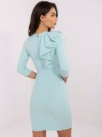 Dress-LK-SK-505583.11-mint