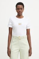 Marciano by Guess tricou de damă din bumbac MINA