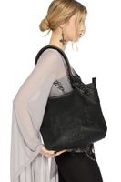 torbica (torba) KILLSTAR - Lost Angels - Black