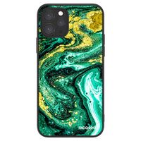 ULTIMATE CASE MagSafe pro Apple iPhone 11 Pro - Green Gold