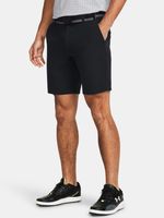 Under Armour UA Drive Taper Kratke hlače crna