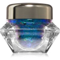 Danessa Myricks Beauty Infinite Chrome Flakes Lidschatten mit Glitter Farbton Moonlight 3,8 g