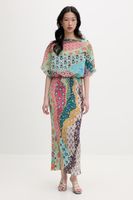 Never Fully Dressed rochie