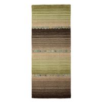 Cazaris ORIENTÁLNY KOBEREC, 80/300 cm, sivá, zelená