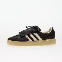 Sneakers adidas Samba Lux Core Black/ Off White/ Core Black EUR 46