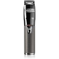 BaByliss PRO Barbers Spirit FX7880E Haarschneidemaschine Silver