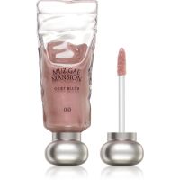MUZIGAE MANSION Objet Blush róż w płynie z efektem rozświetlającym odcień 010 Youth 5 ml