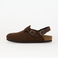 Sneakers Birkenstock Tokio Suede Leather Unisex Carafe EUR 38
