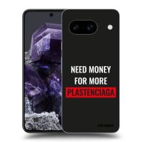ULTIMATE CASE pro Google Pixel 8a - More PLASTENCIAGA
