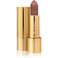 NL Beauty Gold Digger hochpigmentierter, cremiger Lippenstift Farbton 08 Chocolate Milk 4.5 g