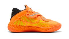 Puma MB.05 Fast & Furious LA Bărbați - Adidași Puma - Portocaliu - 312796-01-10 - Size: 10