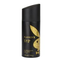 Playboy VIP For Him Deodorant Spray für Herren 150 ml