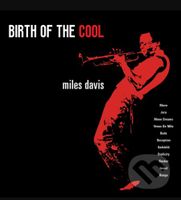 Davis Miles:  Birth Of The Cool (Red/White Splatter) LP