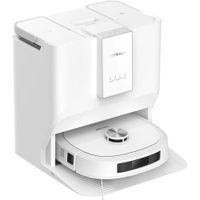 Concept VR4130 2v1 Aqua ULTIMATE Laser 3D - Robotický vysavač s mopem