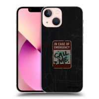 ULTIMATE CASE MagSafe pro Apple iPhone 13 mini - EMERGENCY