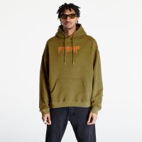 Φούτερ FTSHP Halftone Hoodie UNISEX Khaki XL
