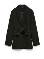 VERO MODA Sako 'VMSALLY'  crna