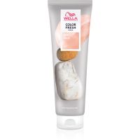 Wella Professionals Color Fresh Bonding maska za sve tipove kose nijansa Pink blush 150 ml