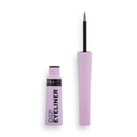 Relove by Revolution Dip Eyeliner - Lilac