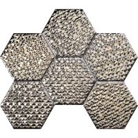Mozaika Terraform 2 Satin Rectified 22,1X28,9 Tubądzin