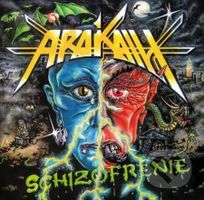 Arakain: Schizofrenie - Arakain