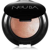 Nouba Earth Powder бронзираща пудра за здрав външен вид #03 6 гр.