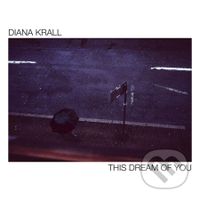 Diana Krall: This Dream Of You LP (2 LP) - Diana Krall