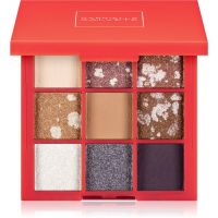 Gabriella Salvete Winter Time Lidschattenpalette 9 g