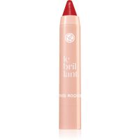 Yves Rocher Le Brillant hydratačný rúž v ceruzke odtieň 07 Rouge Cameli 2.2 g