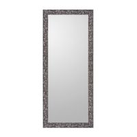 Xora NÁSTĚNNÉ ZRCADLO 80/190/3 cm