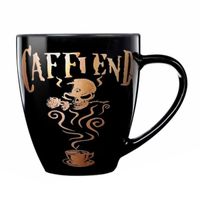 Tasse ALCHEMY GOTHIC - Caffiend