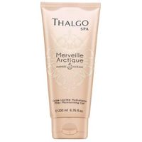 Thalgo emulsja nawilżająca Merveille Arctique Milky Moisturising Gel 200 ml