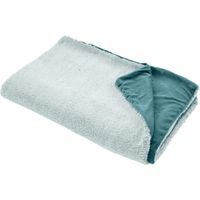 Novel KOŽUŠINOVÁ DEKA, polyester, 150/200 cm