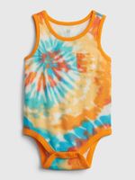 GAP Body Kinder Orange