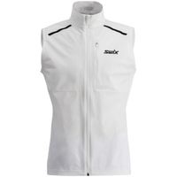 Pánská běžecká vesta Swix Pace Wind Vest M