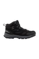 Jack Wolfskin Detské topánky Jack Wolfskin VOJO TOUR TEXAPORE MID