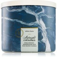 Bath & Body Works Midnight Cocktails vonná svíčka 411 g