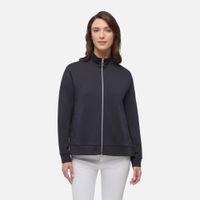 Blue women's sweatshirt Geox Sweater - Women's